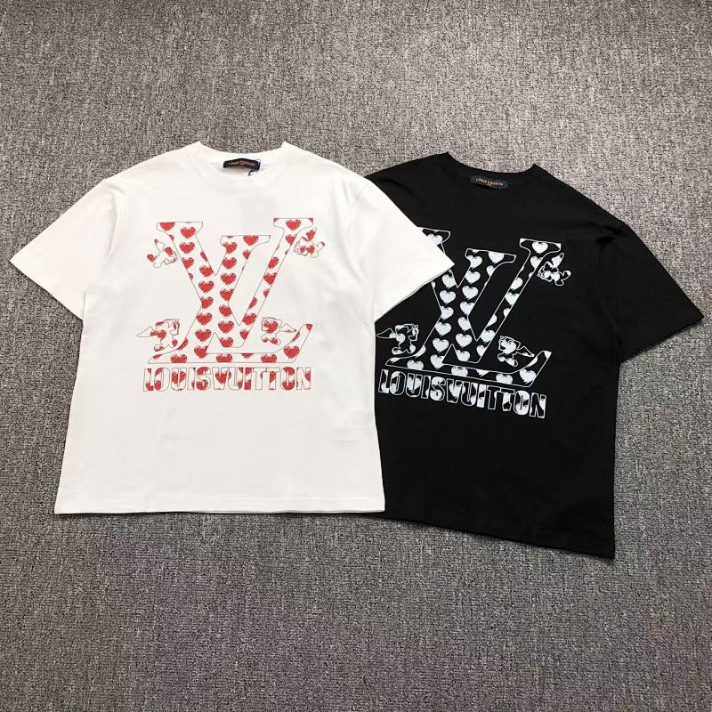 LV T-SHIRT 311093621