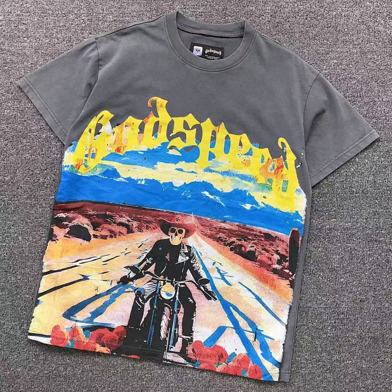 GODSPEED T-SHIRT 311142117