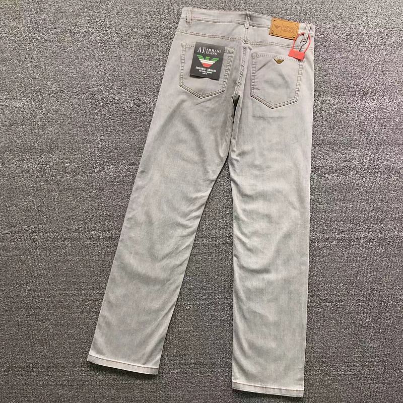 EMPORIO ARMANI TROUSERS 3205090805