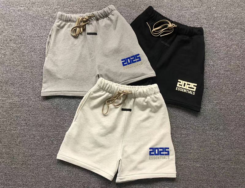 FOG SHORTS 1104250617（im 170cm 60kg i wear size S in the phot）