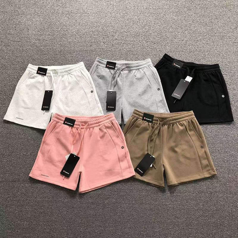 LULULEMON SHORTS FEMAIE STYIE 2205062001
