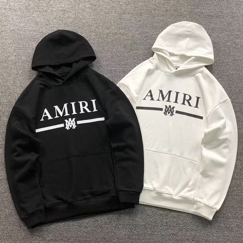 AMIRI HOODIE 1109012074（im 170cm 60kg i wear size S in the phot）