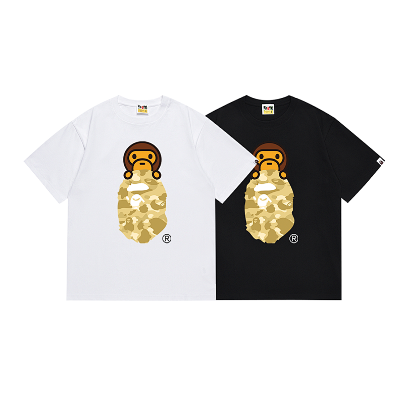 BAPE T-SHIRT 153150