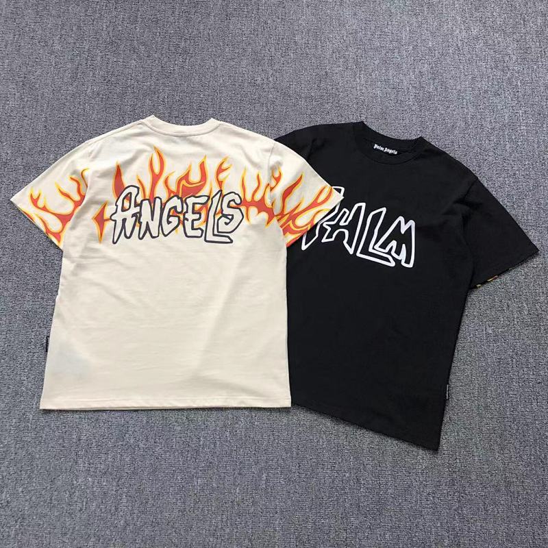 PALM ANGELS T-SHIRT 19220658