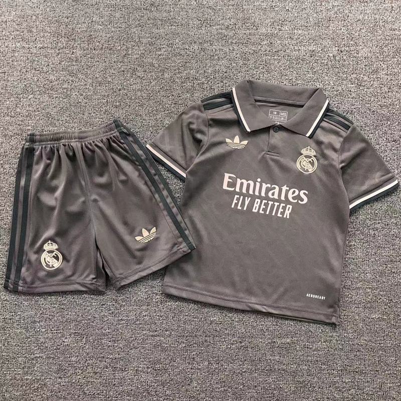 FOOTBALL T-SHIRT SHORTS CHILD 1121105002