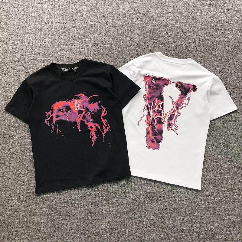 VLONE T-SHIRT 504159391 （im 170cm 60kg i wear size S in the phot）