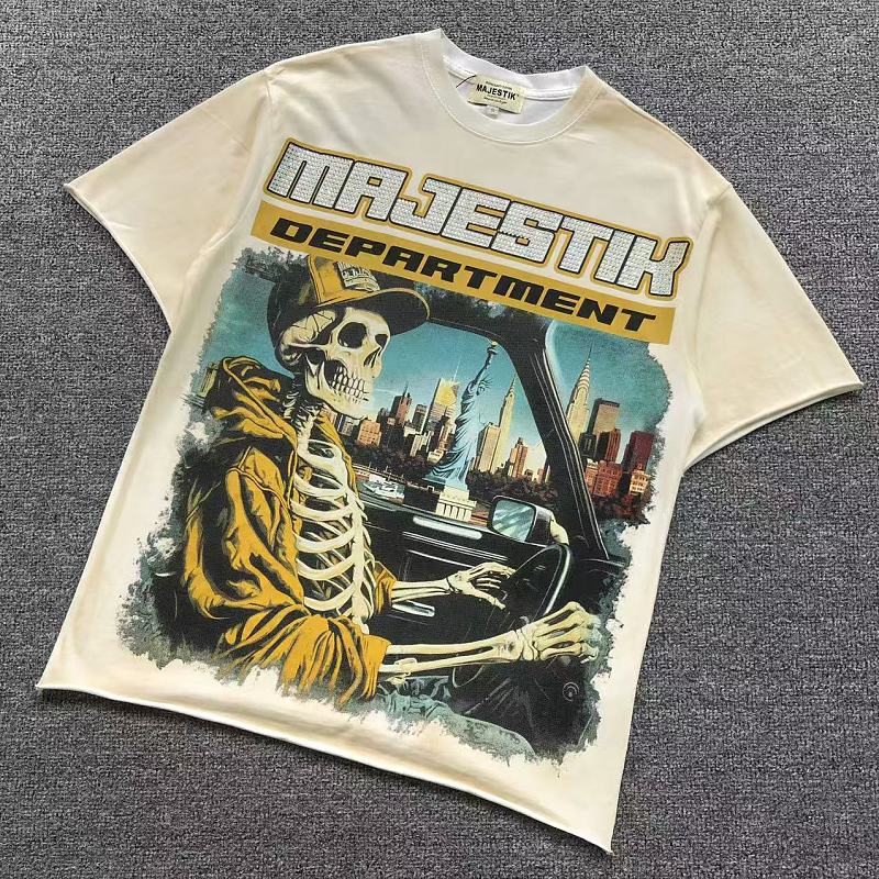 MA⭐ES⭐⭐K T-SHIRT 525231241（im 170cm 60kg i wear size S in the phot）