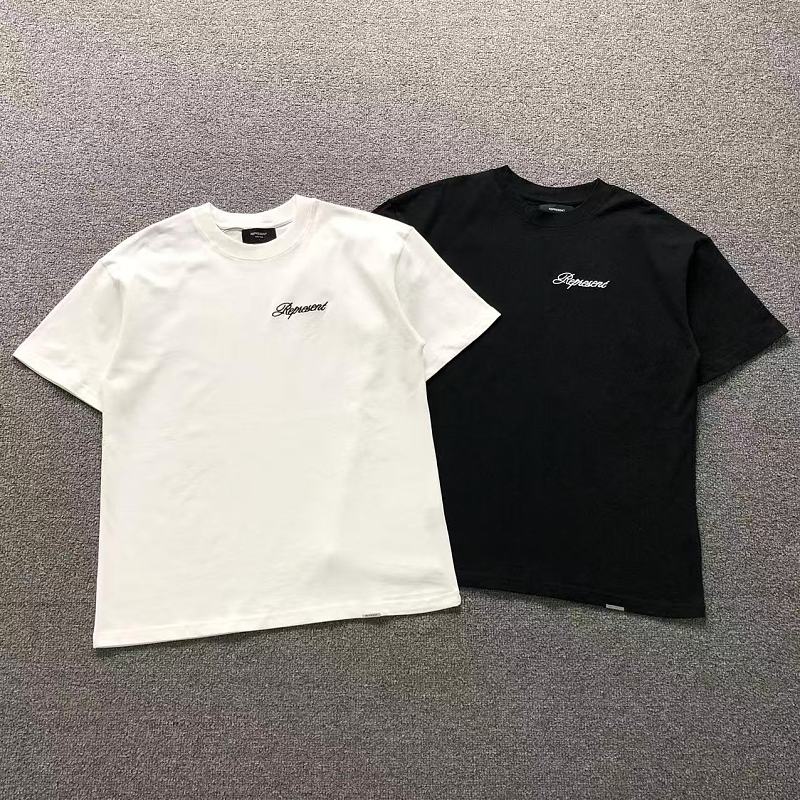 REPRESENT T-SHIRT 12610468（im 170cm 60kg i wear size M in the phot）