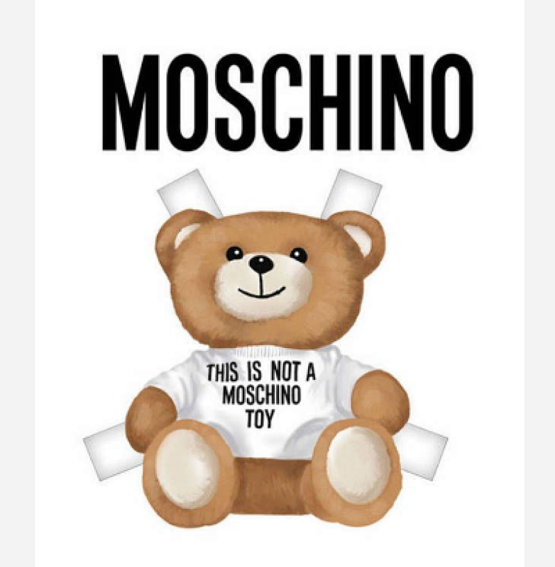 MOSCHINO