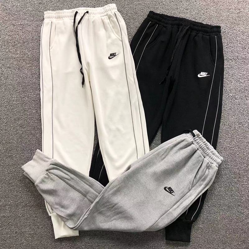 NIKE TROUSERS 4205190477（im 170cm 60kg i wear size L in the phot）