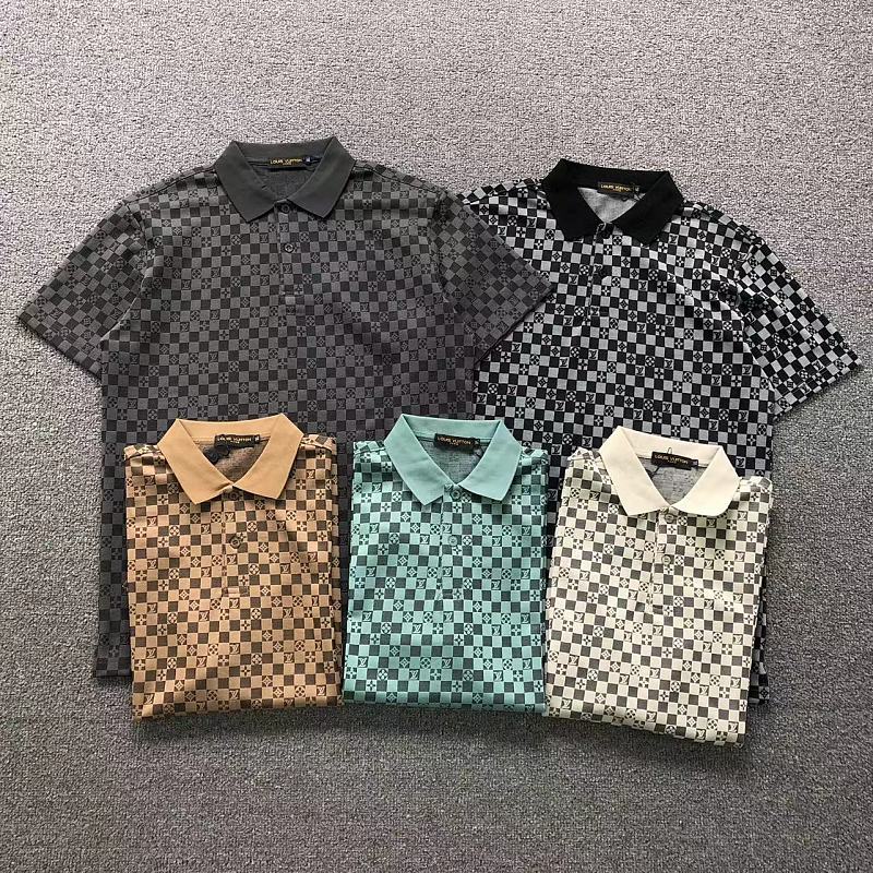 LV POLO 2204280905（im 170cm 60kg i wear size XL in the phot）