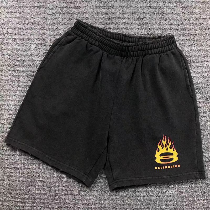 BALENCIAGA SHORTS 382113