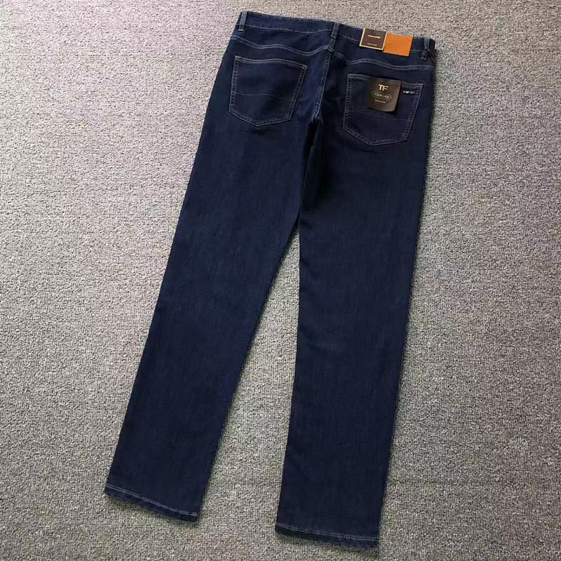 TOM FORD TROUSERS 3202020305