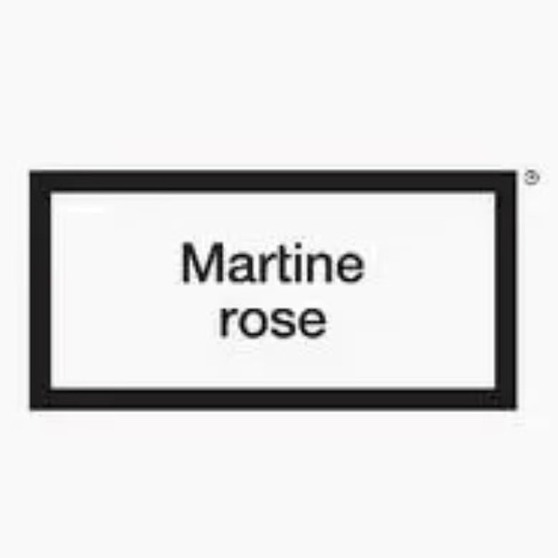 MARTINE ROSE