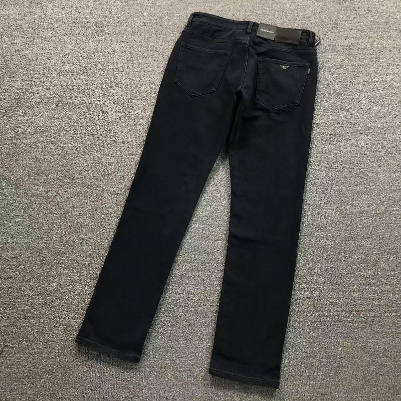 EMPORIO ARMANI TROUSERS 526250905