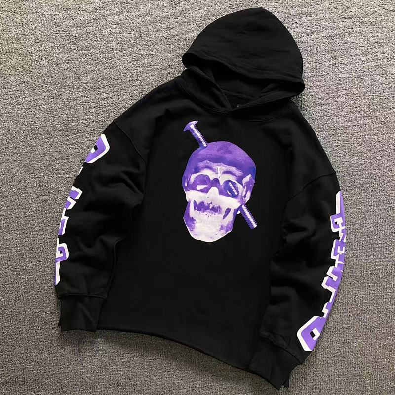 VLONE HOODIE 510111791（im 170cm 60kg i wear size S in the phot）