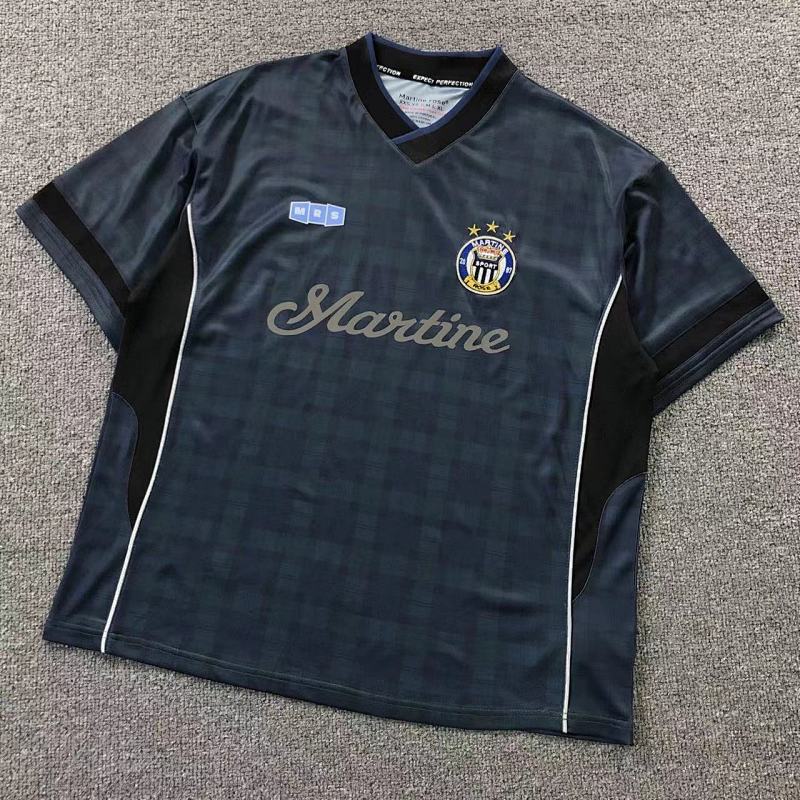 FOOTBALL T-SHIRT 1112230662（im 170cm 60kg i wear size S in the phot）