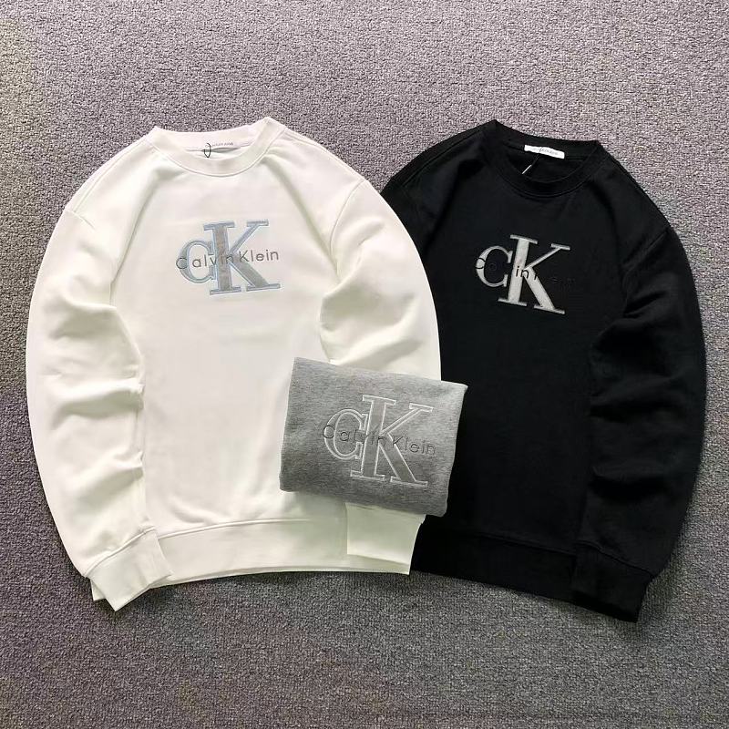 CALVIN KLEIN HOODIE 12961530（im 170cm 60kg i wear size M in the phot）
