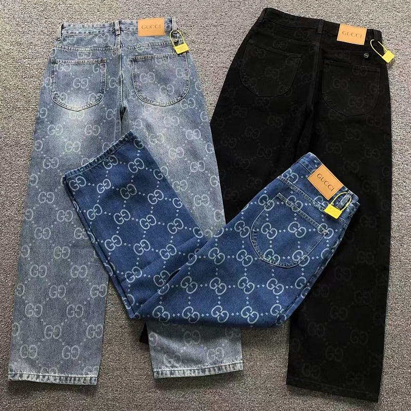 GUCCI TROUSERS 3205031121