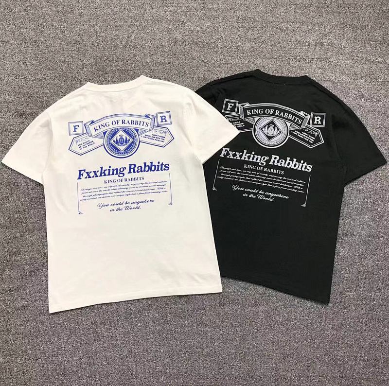 FR2 T-SHIRT 110141002