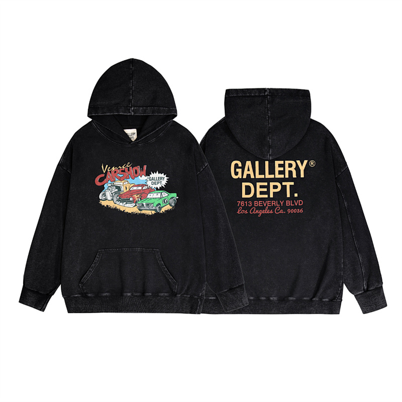 GALLERY DEPT HOODIE 152113