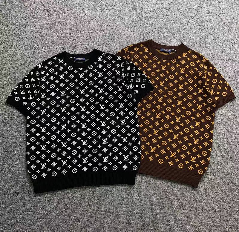 LV T-SHIRT 42030221156（im 172cm 55kg i wear size S in the phot）