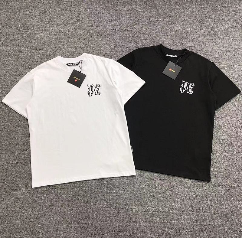PALM ANGELS T-SHIRT 19220758