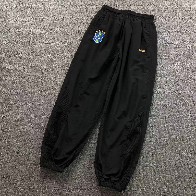 CORTEIZ TROUSERS 526131778（im 170cm 60kg i wear size M in the phot）