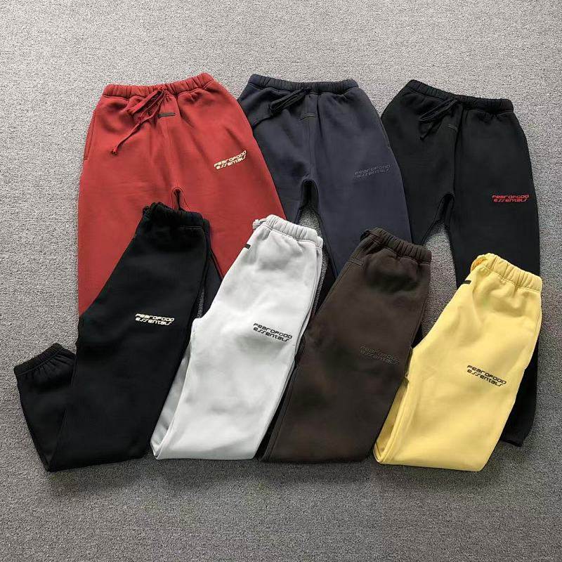 FOG TROUSERS 3201081717（im 170cm 60kg i wear size S in the phot）
