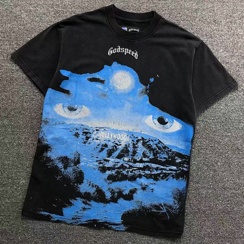 GODSPEED T-SHIRT 311142017
