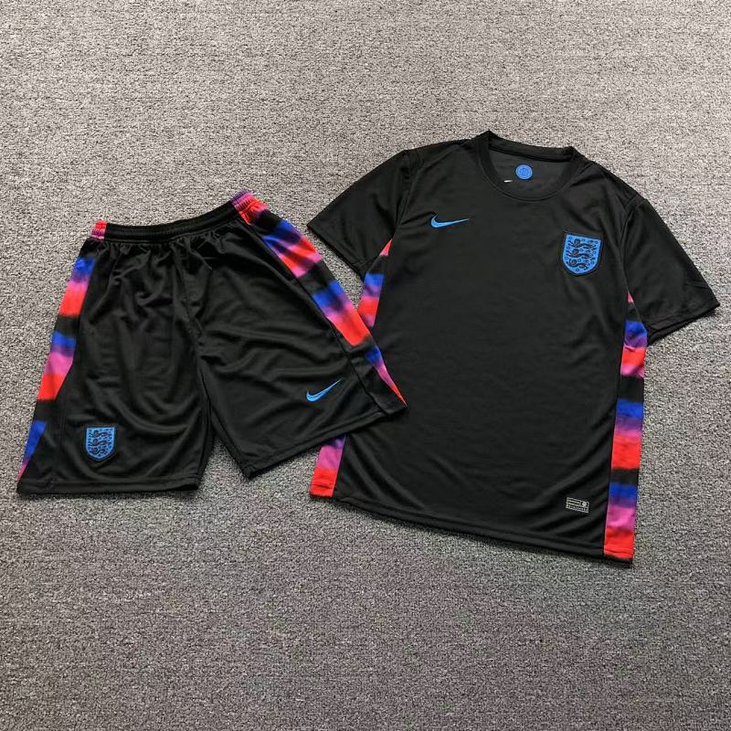 FOOTBALL T-SHIRT SHORTS 11081231002（im 170cm 60kg i wear size L in the phot）