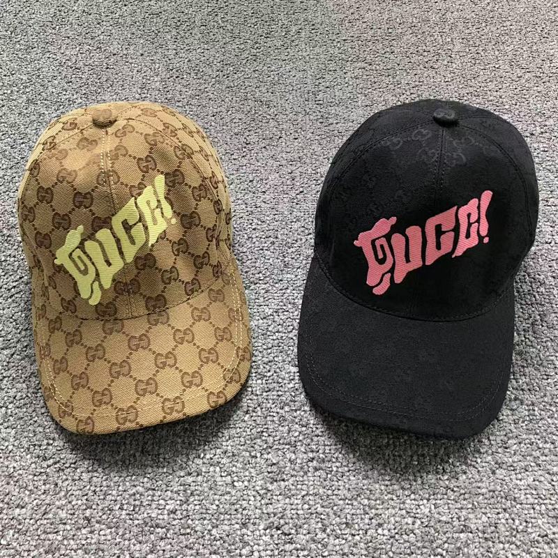 GUCCI HAT 31072210102
