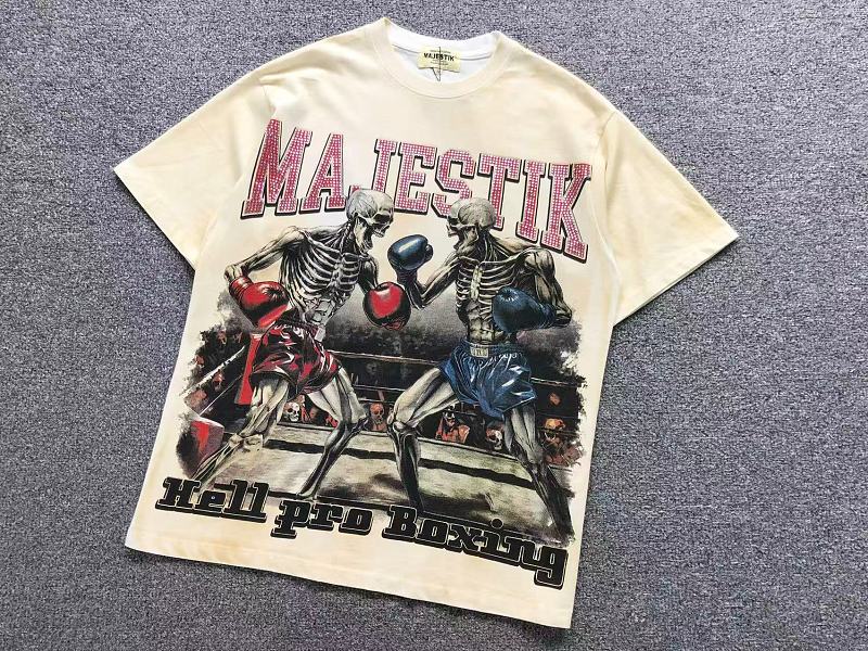 MA⭐ES⭐⭐K T-SHIRT 525230741（im 170cm 60kg i wear size S in the phot）