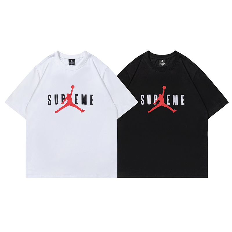 AIR JORDAN T-SHIRT 261413