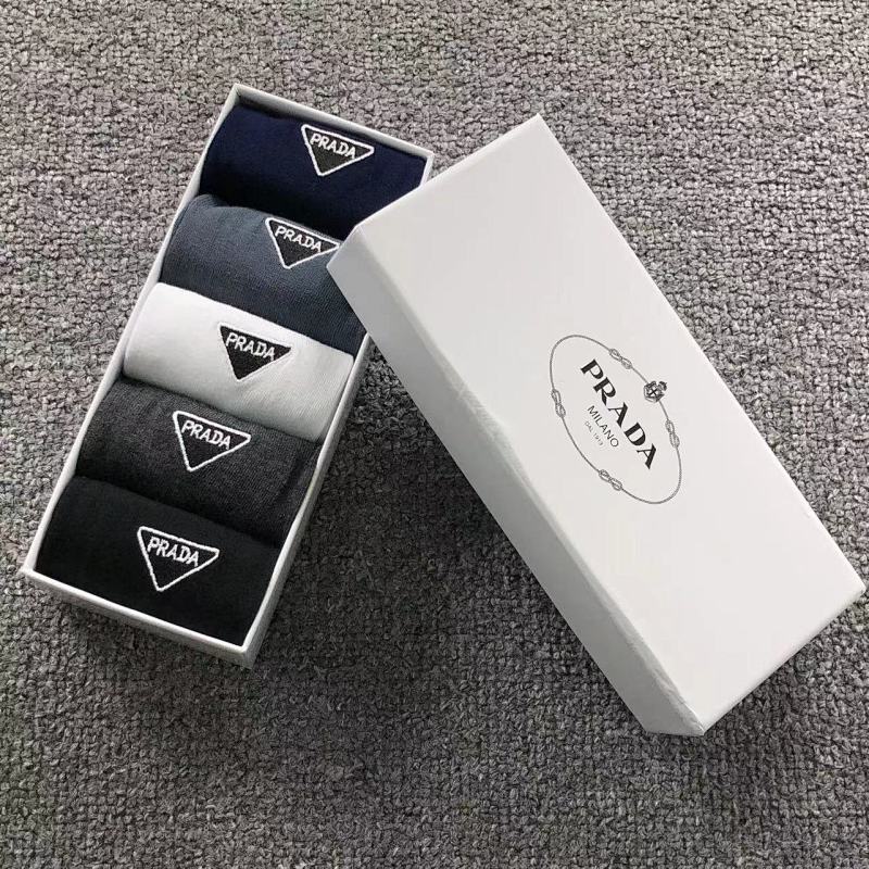 PRADA SOCKS 2112113418