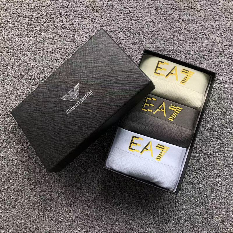 EMPORIO ARMANI UNDERWEAR 2112114318