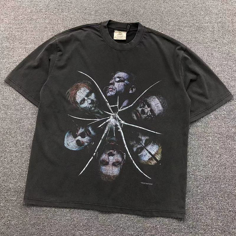 VINTAGE T-SHIRT 111260817
