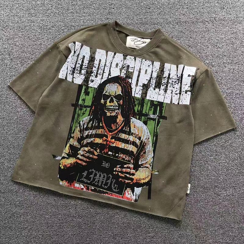 BOSS T-SHIRT 3204071917（im 170cm 60kg i wear size S in the phot）