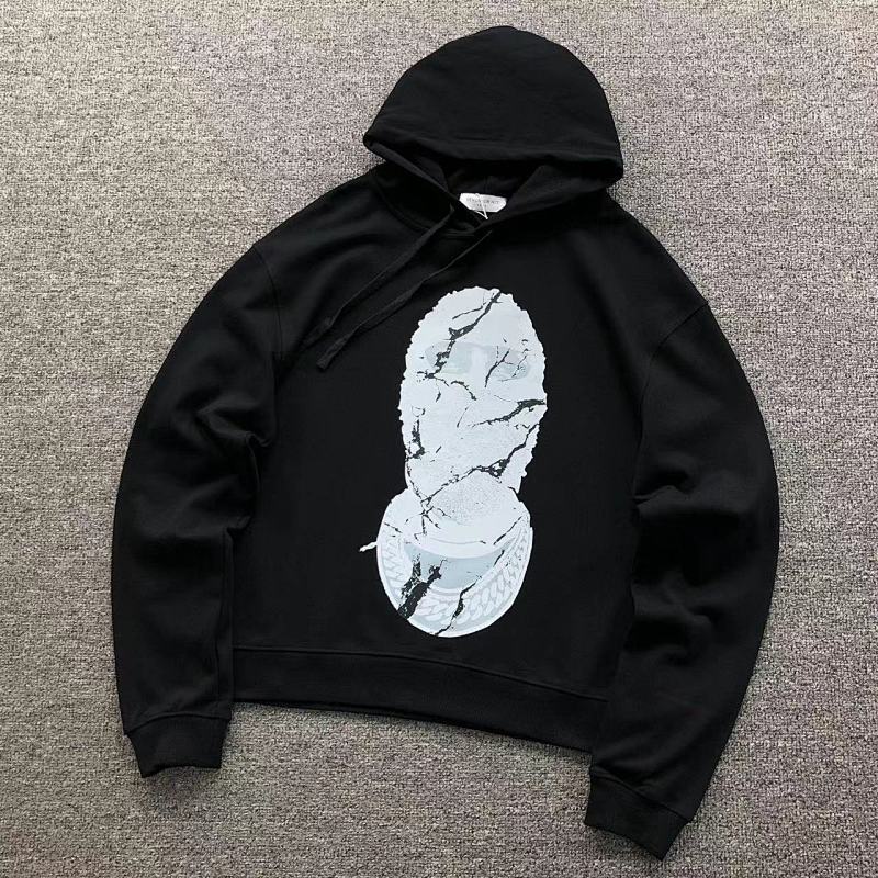 IH NOM UH NIT HOODIE 110230550