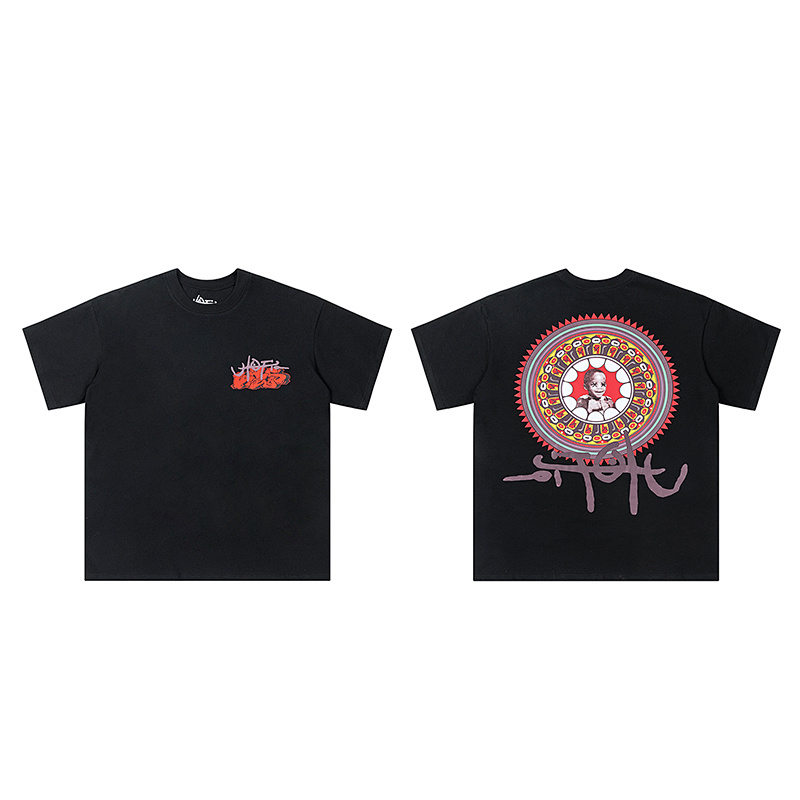 TRAVIS SCOTT CACTUS JACK T-SHIRT 261801