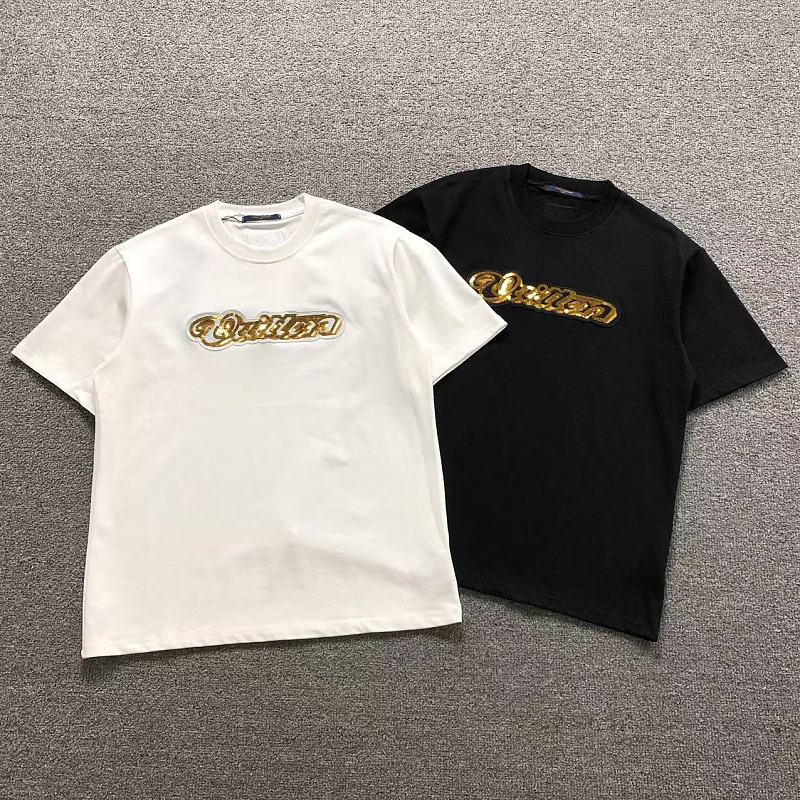 LV T-SHIRT 5250605147（im 170cm 60kg i wear size M in the phot）