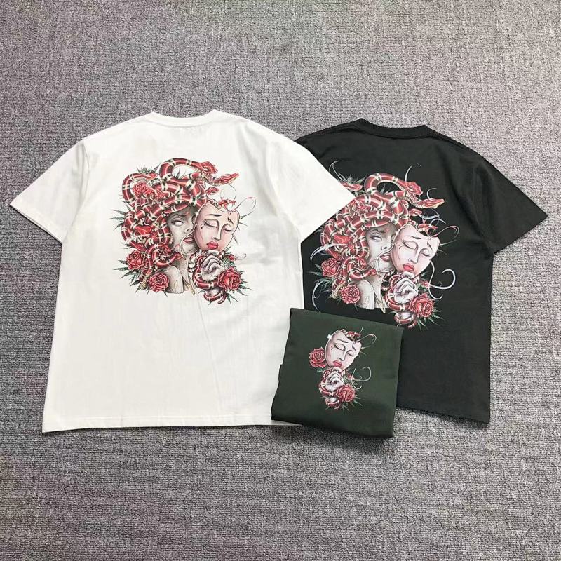 DGK T-SHIRT 282615