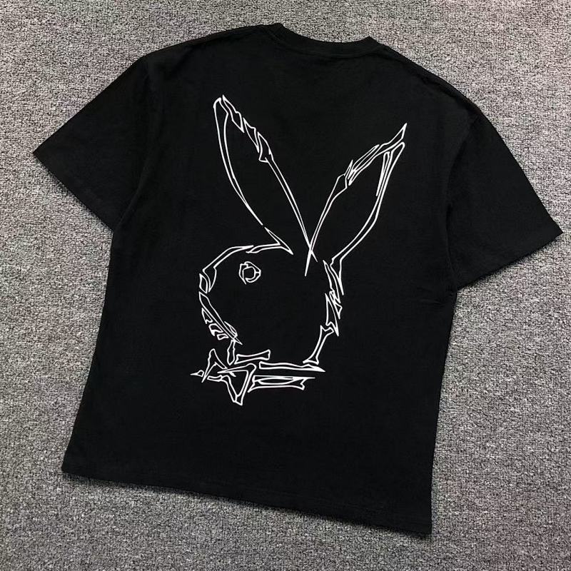 REVENGE T-SHIRT 504015091 （im 170cm 60kg i wear size M in the phot）