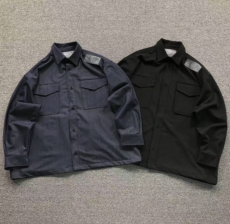 N.HOOLYWOOD SHIRT 2121726001