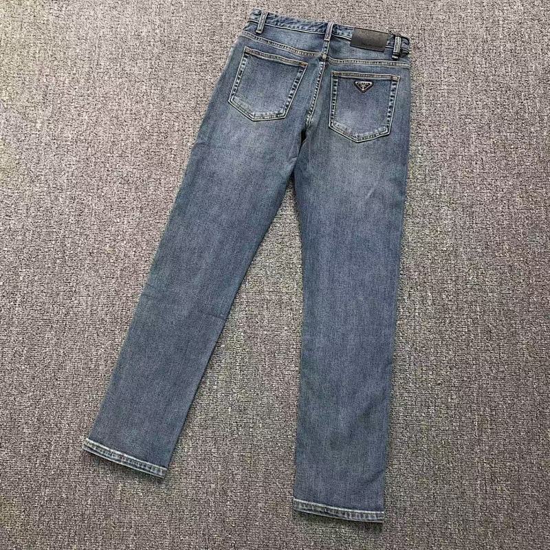 PRADA TROUSERS 310181667