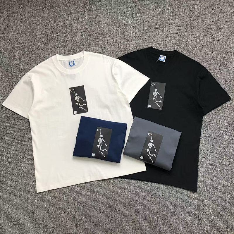 UNDEFEATED T-SHIRT 311011502