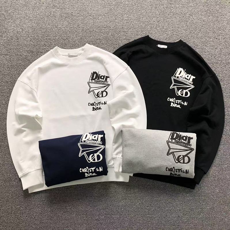 DIOR HOODIE 582910147（im 170cm 60kg i wear size M in the phot）