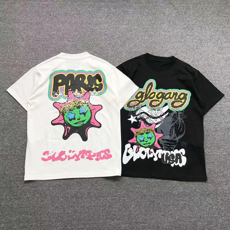 FASHION T-SHIRT 211222172
