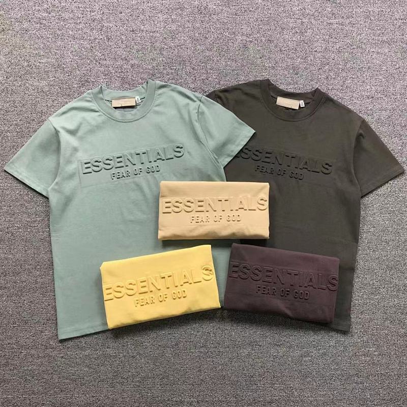 FOG T-SHIRT 3203283121（im 170cm 60kg i wear size S in the phot）