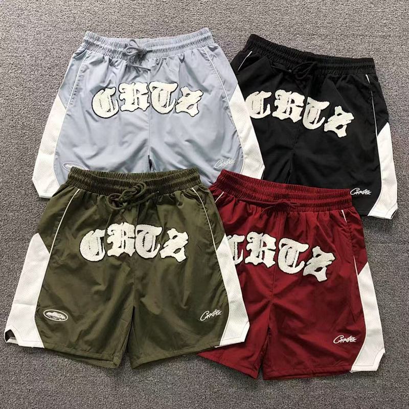 CORTEIZ SHORTS 3201221517（im 170cm 60kg i wear size L in the phot）